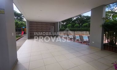 ARRIENDO de APARTAMENTO en CUCUTA