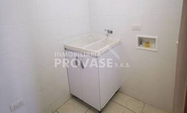 ARRIENDO de APARTAMENTO en CUCUTA