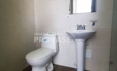 VENTA de CASA LOTE en VILLA DEL ROSARIO