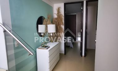 VENTA de CASA LOTE en VILLA DEL ROSARIO