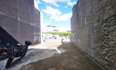 VENTA de CASA LOTE en VILLA DEL ROSARIO