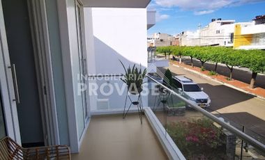 VENTA de CASA LOTE en VILLA DEL ROSARIO