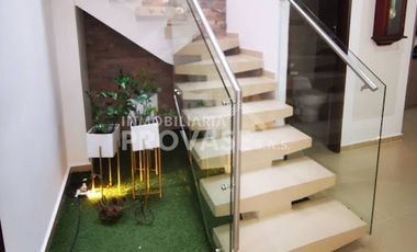 VENTA de CASA LOTE en VILLA DEL ROSARIO