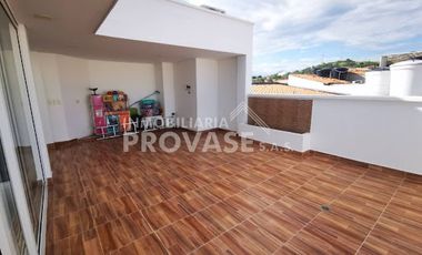VENTA de CASA LOTE en VILLA DEL ROSARIO