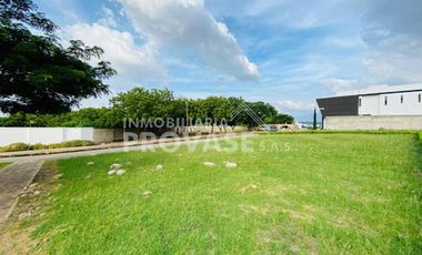 VENTA de LOTES en CUCUTA