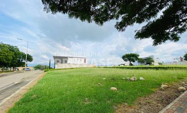 VENTA de LOTES en CUCUTA