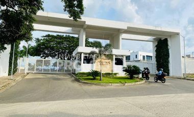 VENTA de LOTES en CUCUTA