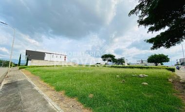 VENTA de LOTES en CUCUTA