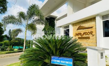 VENTA de LOTES en CUCUTA