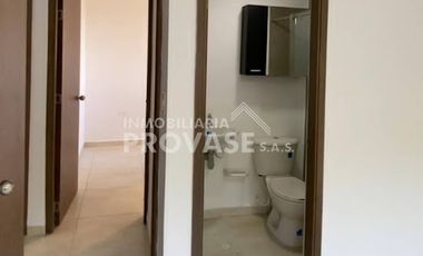 VENTA de APARTAMENTO en LOS PATIOS