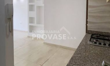 VENTA de APARTAMENTO en LOS PATIOS
