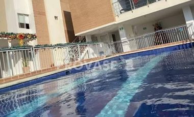 VENTA de APARTAMENTO en LOS PATIOS