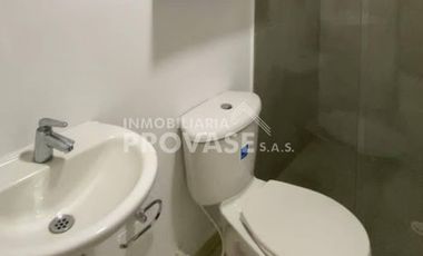 VENTA de APARTAMENTO en LOS PATIOS