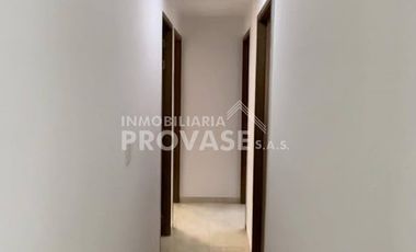 VENTA de APARTAMENTO en LOS PATIOS