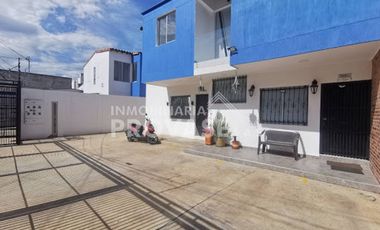 VENTA de CASAS en CUCUTA