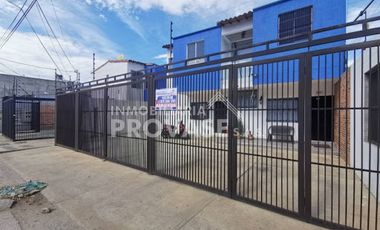 VENTA de CASAS en CUCUTA