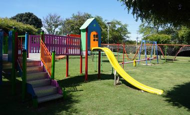 VENTA de LOTES en CUCUTA