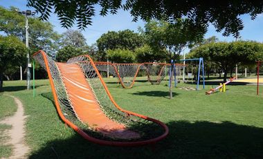 VENTA de LOTES en CUCUTA