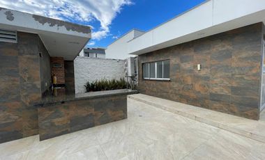 VENTA de CASAS en CUCUTA