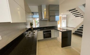 VENTA de CASAS en CUCUTA