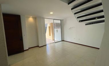 VENTA de CASAS en CUCUTA