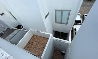 VENTA de CASAS en CUCUTA