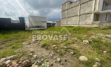 VENTA de LOTES en VILLA DEL ROSARIO