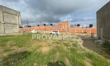 VENTA de LOTES en VILLA DEL ROSARIO