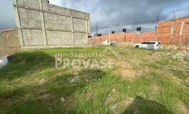 VENTA de LOTES en VILLA DEL ROSARIO