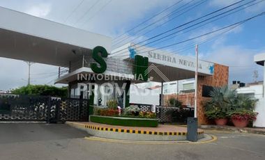 VENTA de LOTES en VILLA DEL ROSARIO