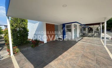 VENTA de CASAS en CUCUTA