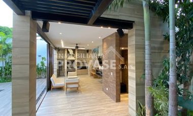 Arriendo/Venta de CASAS en CUCUTA