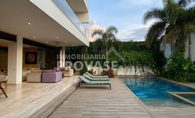 Arriendo/Venta de CASAS en CUCUTA