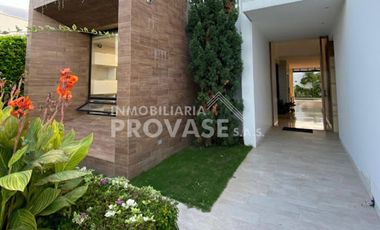 Arriendo/Venta de CASAS en CUCUTA