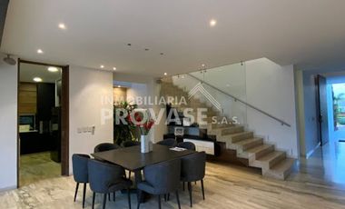 Arriendo/Venta de CASAS en CUCUTA