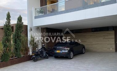 Arriendo/Venta de CASAS en CUCUTA