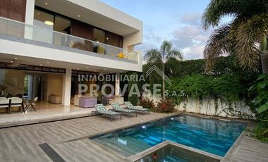 Arriendo/Venta de CASAS en CUCUTA