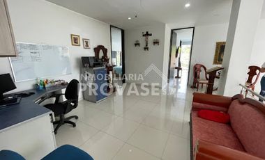 VENTA de CASAS en CUCUTA
