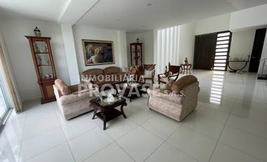 VENTA de CASAS en CUCUTA