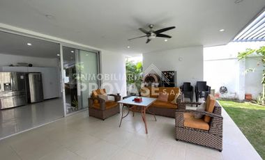 VENTA de CASAS en CUCUTA