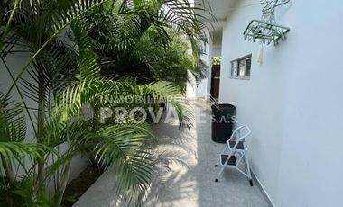 VENTA de CASAS en CUCUTA