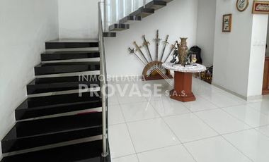 VENTA de CASAS en CUCUTA