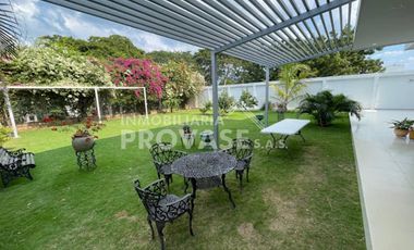 VENTA de CASAS en CUCUTA