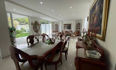 VENTA de CASAS en CUCUTA