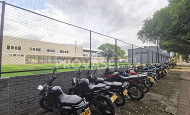 VENTA de LOTES en CUCUTA