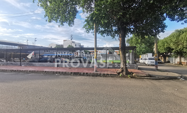 VENTA de LOTES en CUCUTA