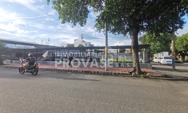 VENTA de LOTES en CUCUTA