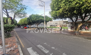 VENTA de LOTES en CUCUTA