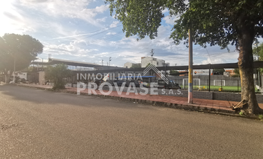 VENTA de LOTES en CUCUTA