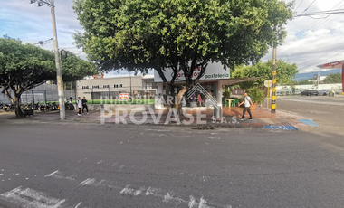 VENTA de LOTES en CUCUTA